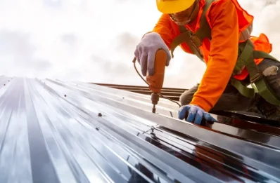 Travaux de zinguerie à Saint-Sulpice-sur-Risle
